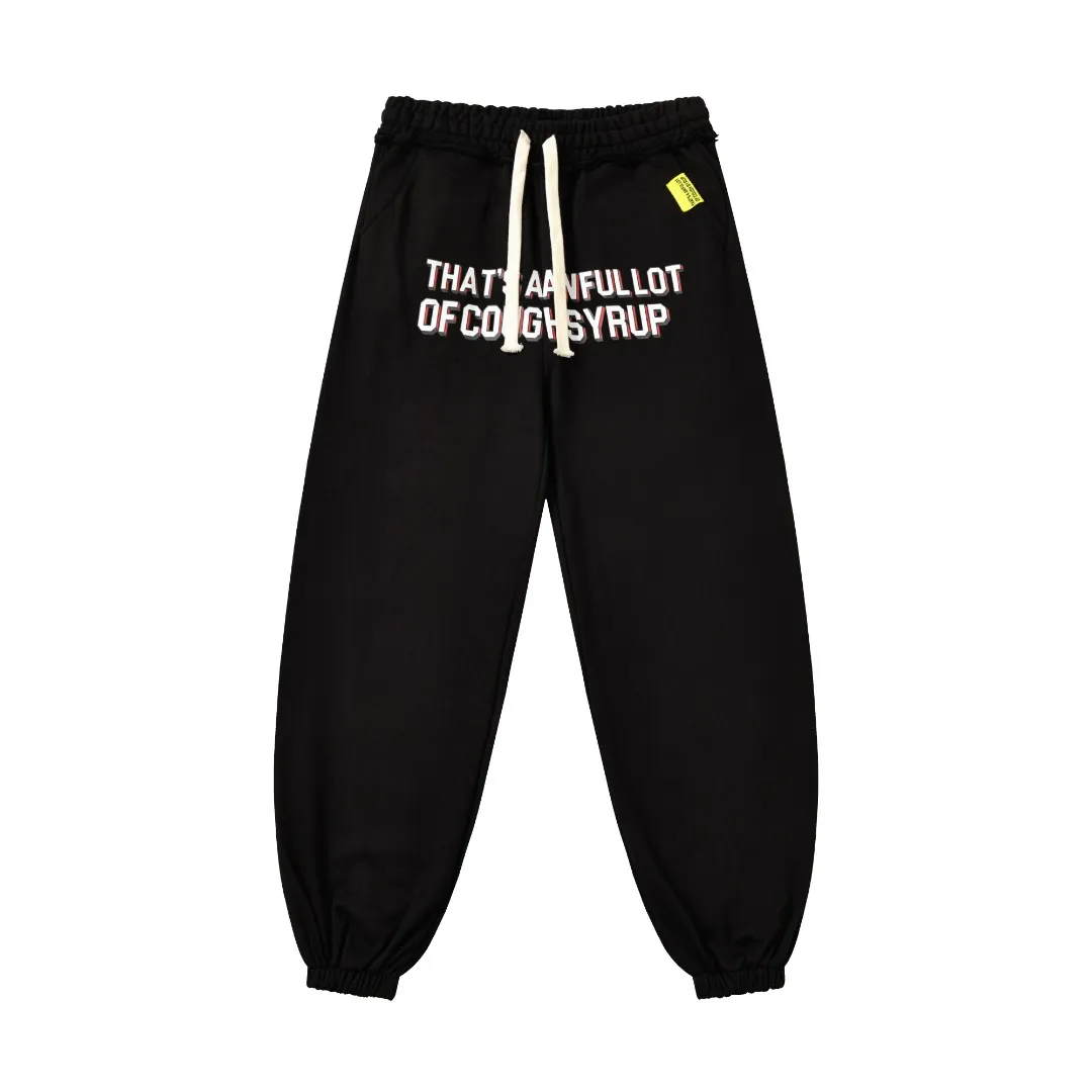 C # Black ｜ THAT'S A AWFUL LOT OF COUGH SYRUP In Stock Same Style. （fabric): 100% Sizes（size）：S-M L X L （colour）： Black ：3330# ｜ ：（fabric）： 100% Sizes（size）：S-M-L-XL （couour）： Black 👉 👉